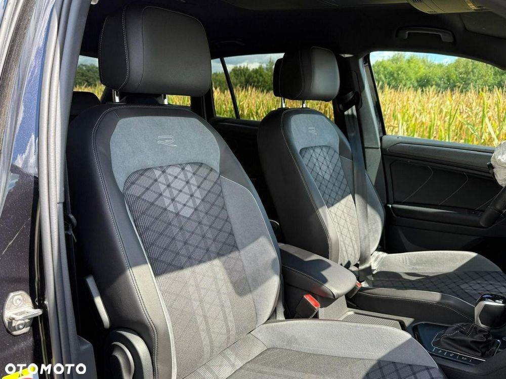 Volkswagen Tiguan 1.5 TSI OPF DSG R-Line - 26
