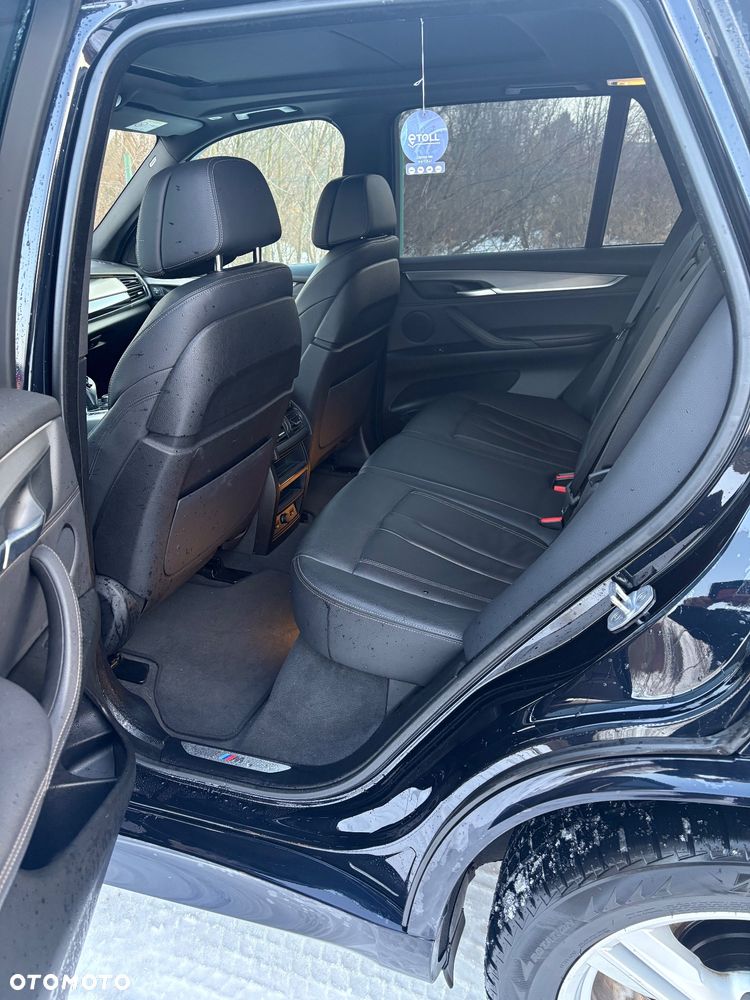 BMW X5 xDrive30d - 30