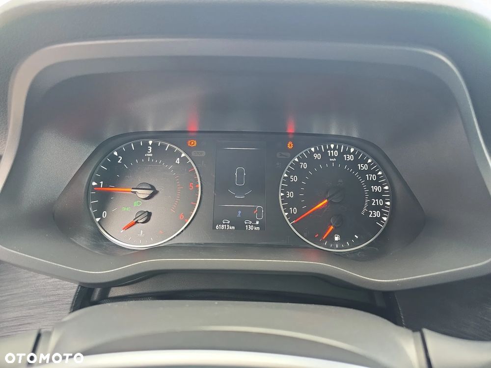 Renault Trafic Kombi 2.0 L2 Pack Clim - 14