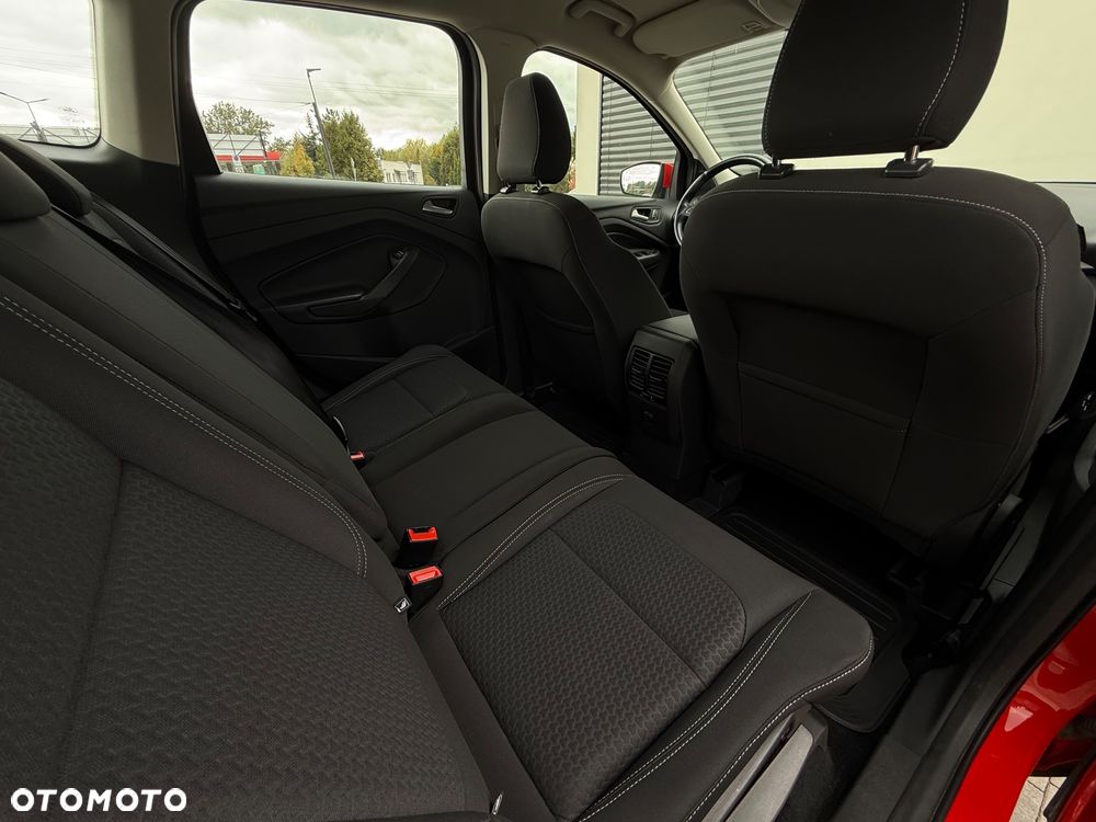 Ford Kuga 2.0 TDCi 4x4 Individual - 33