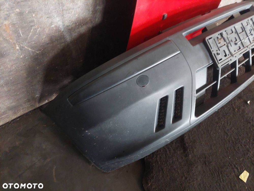 KOMPLETNY PRZÓD MASKA ZDERZAK LAMPY PAS PRZEDNI FIAT PUNTO II 199/A - 9