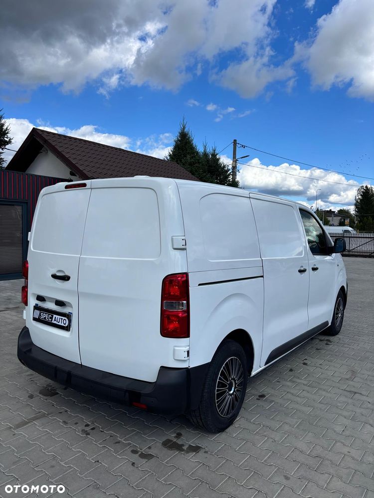 Citroën JUMPY - 6