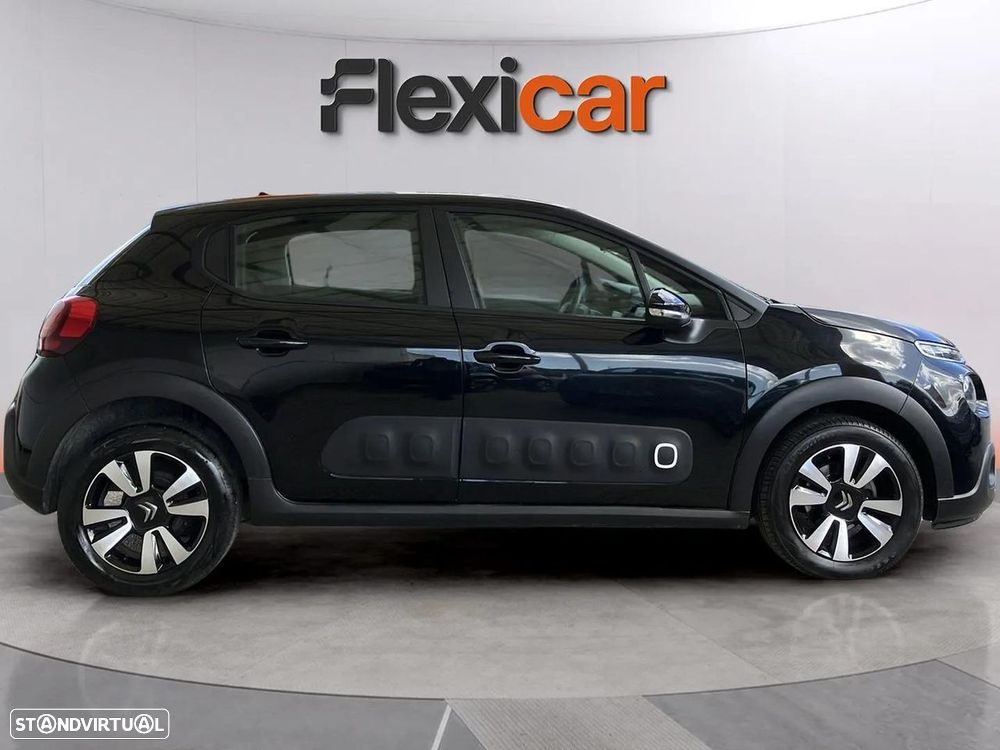 Citroën C3 1.2 PureTech C-Series - 2