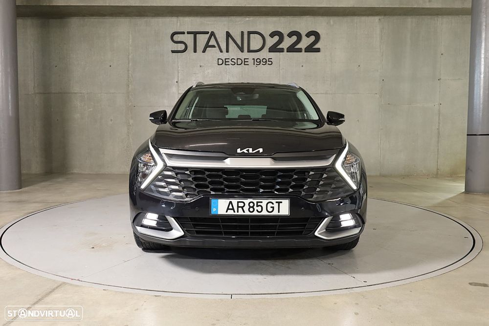 Kia Sportage 1.6 T-GDI Drive - 2