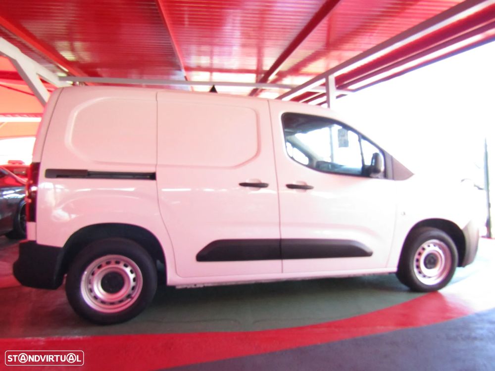 Peugeot Partner - 3
