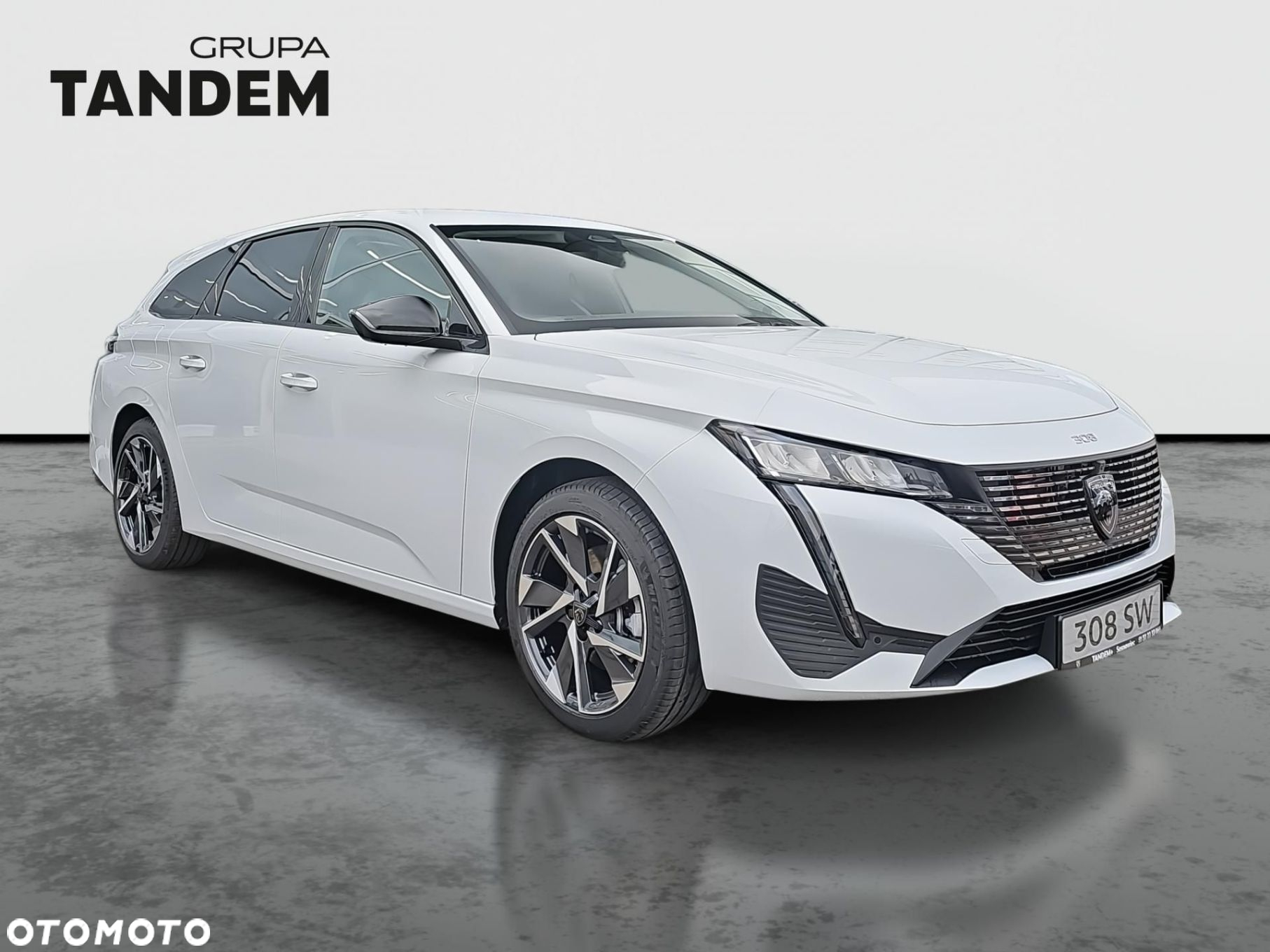 Peugeot 308 - 3