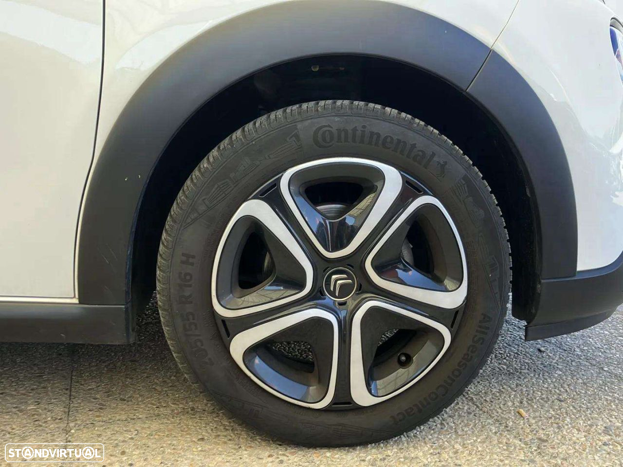 Citroën C3 1.2 PureTech Feel - 17