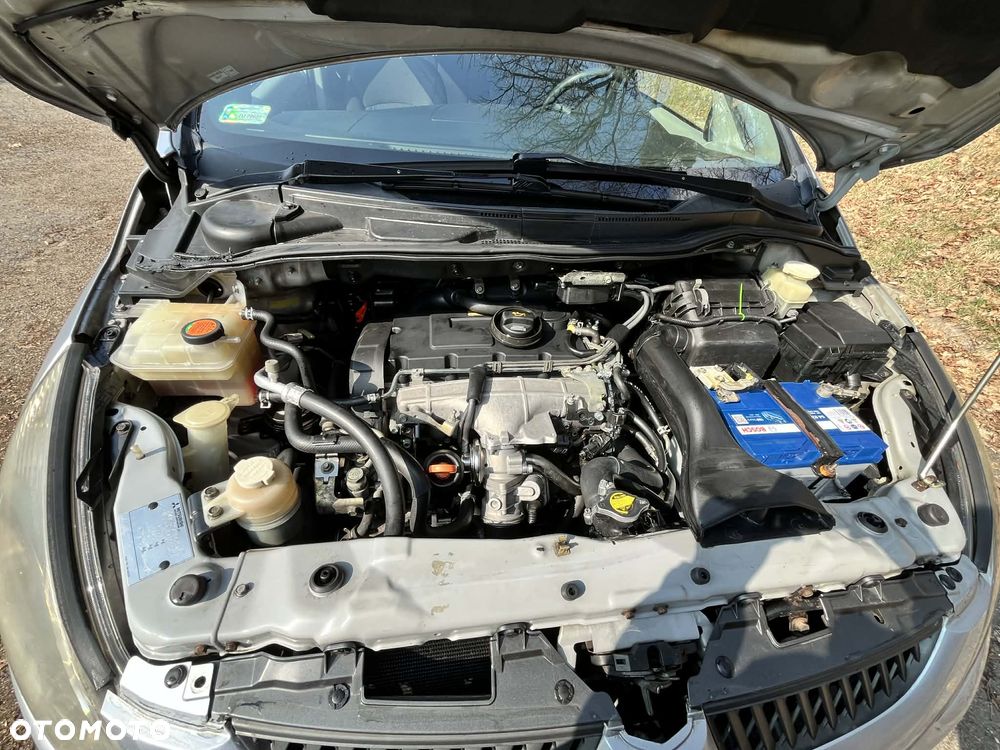 Mitsubishi Grandis 2.0 DID Instyle - 3