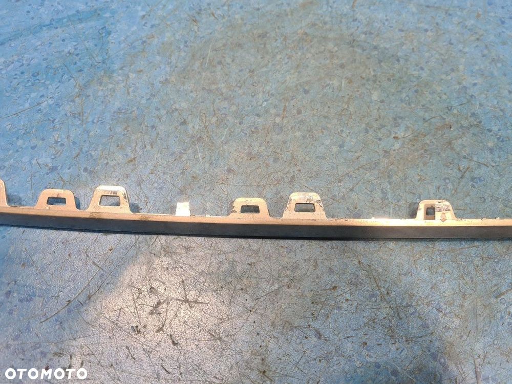 VOLKSWAGEN PASSAT B8 LISTWA OZDOBNA 3G0853245 LI7F - 4