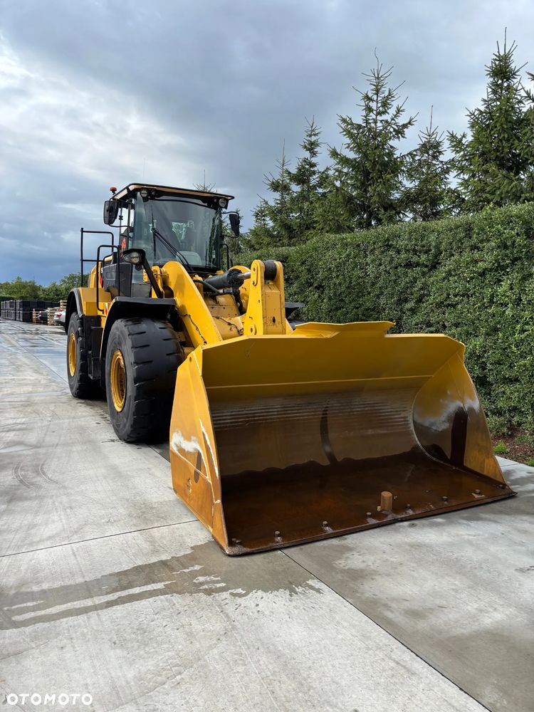 Caterpillar 950M - 4