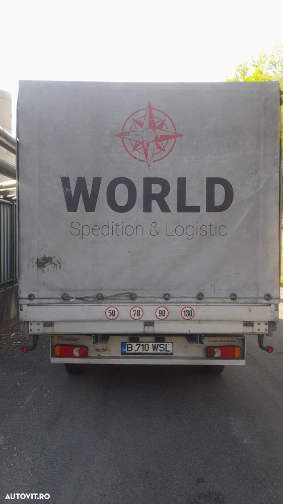 Renault Master - 3