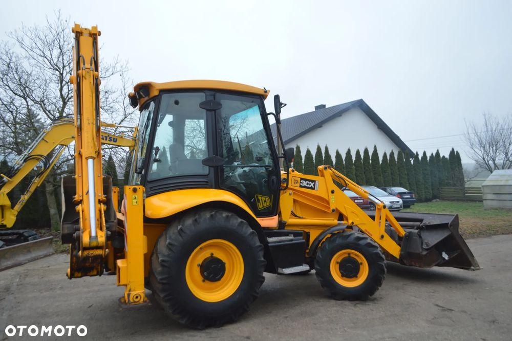 JCB JCB 3CX *2006* IDEALNA!!! - 18