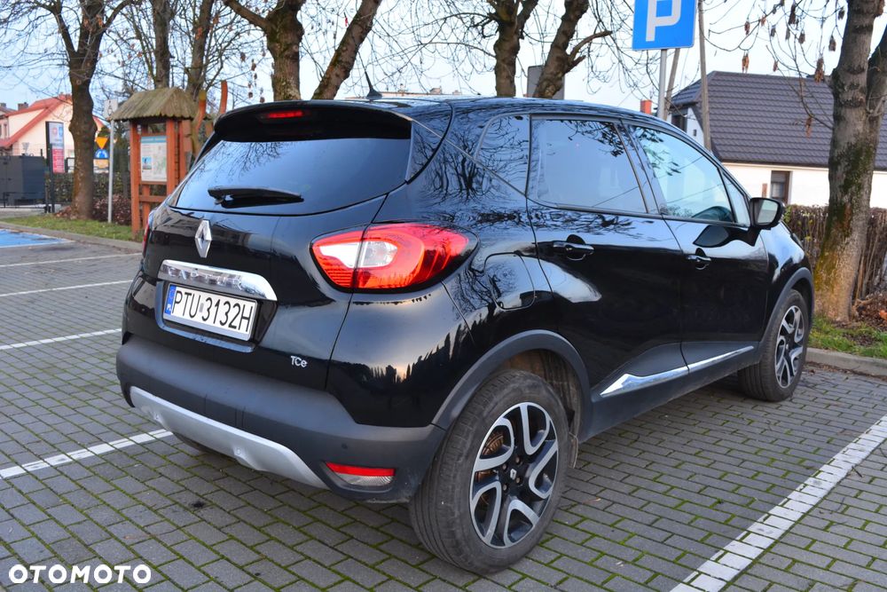 Renault Captur - 11
