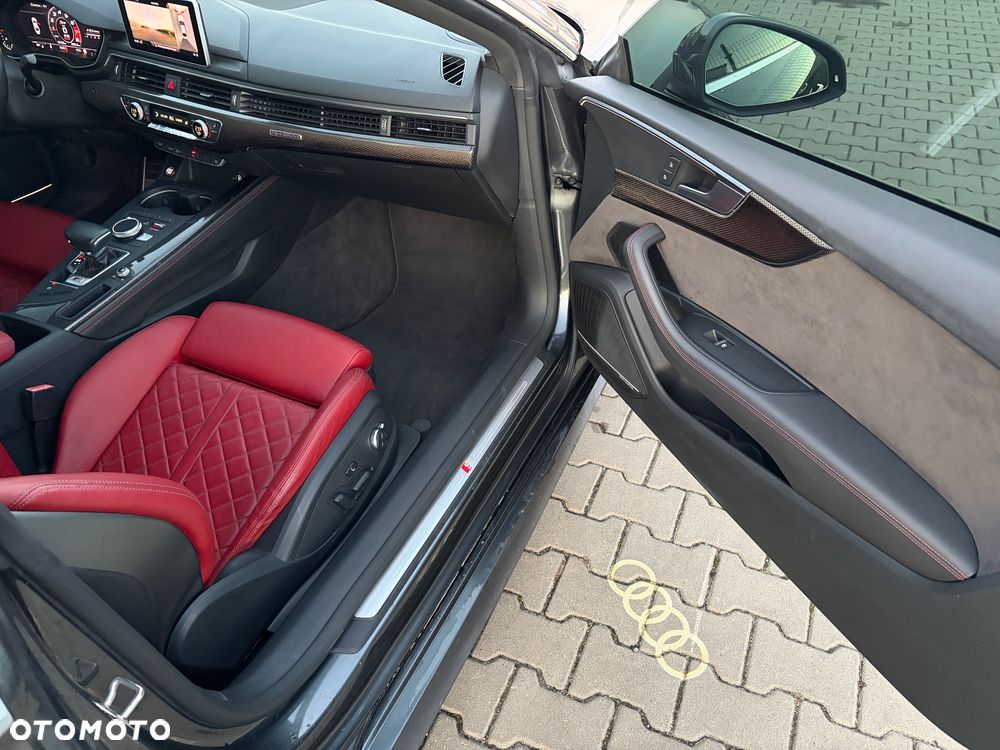 Audi S5 Coupé 3.0 TFSI quattro tiptronic - 15