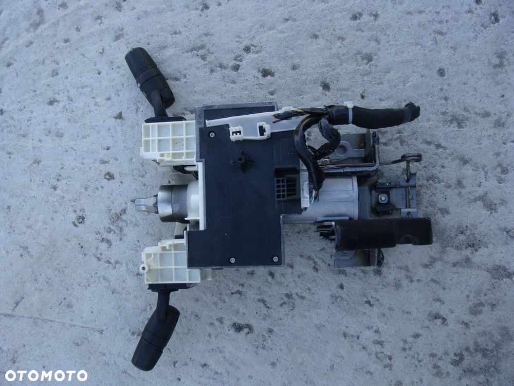 PRZEŁĄCZNIK ZESPOLONY MAZDA CX5 I KD45-675S1-M-00 - 3