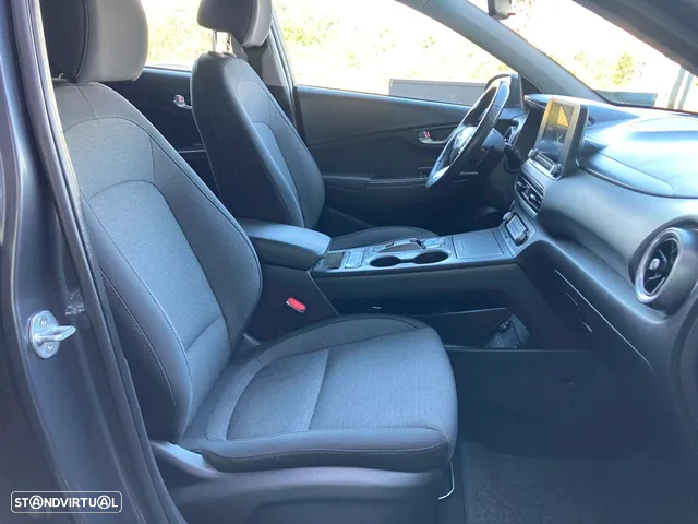 Hyundai Kauai EV 39 kWh Executive - 34