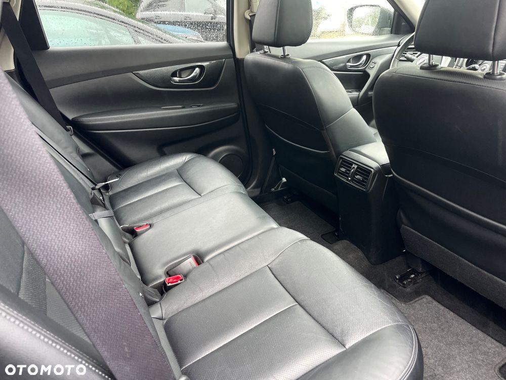Nissan X-Trail 1.6 DIG-T Tekna - 18