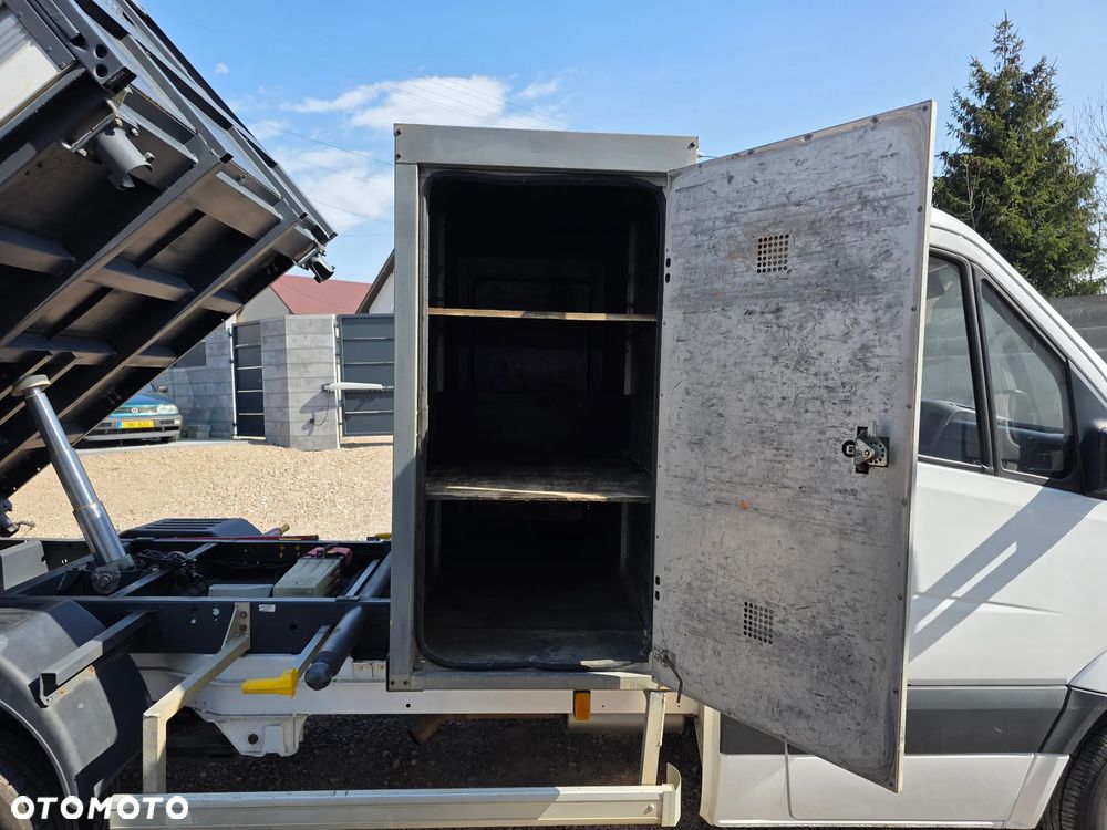 Mercedes-Benz Sprinter 516 CDI - 19