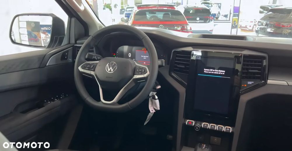 Volkswagen Amarok Life - 12