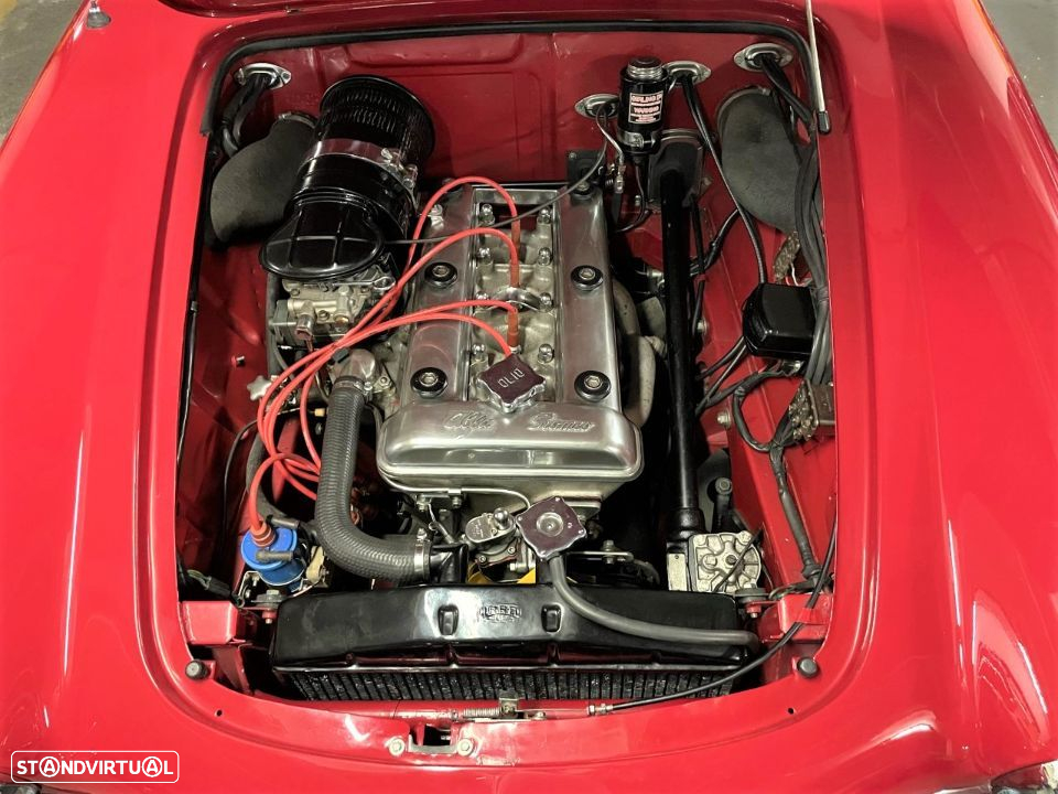 Alfa Romeo Giulietta - 18