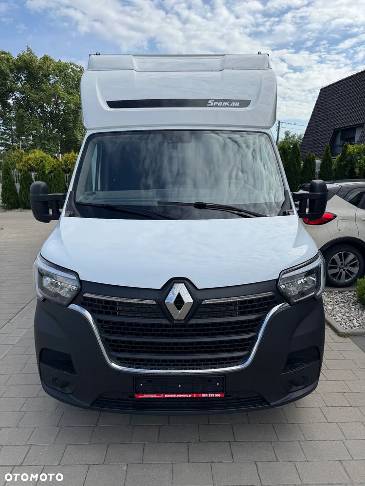 Renault Master - 3