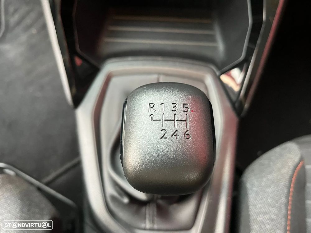 Peugeot 208 1.5 BlueHDi Signature - 23