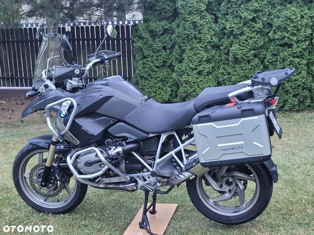 BMW GS - 2