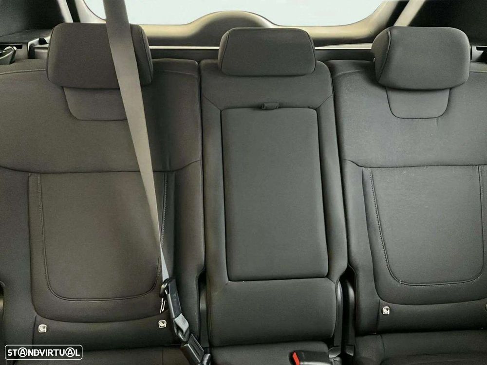 Hyundai Tucson 1.6 CRDi Business - 17