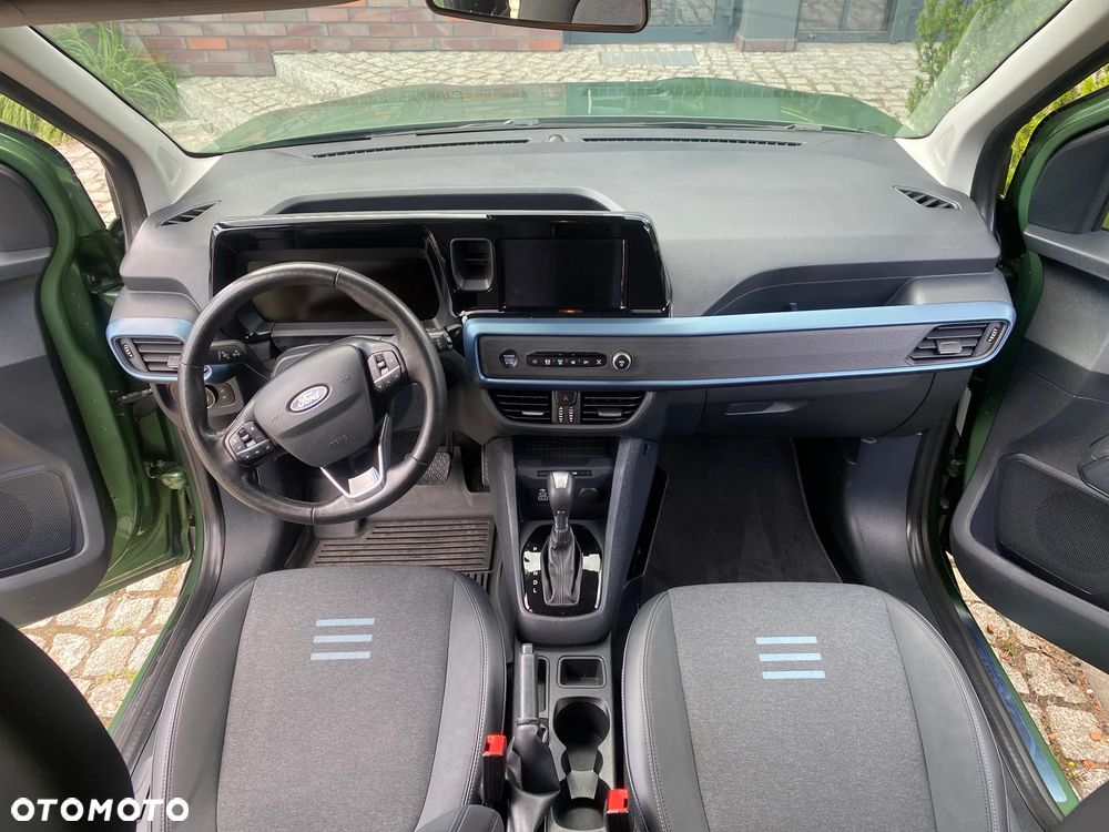 Ford Tourneo Courier 1.0 EcoBoost Active - 15