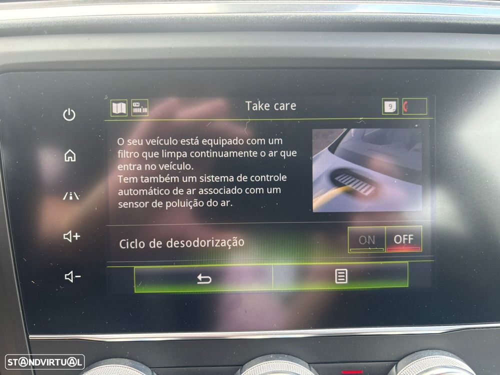 Renault Kadjar 1.5 dCi Black Edition - 45