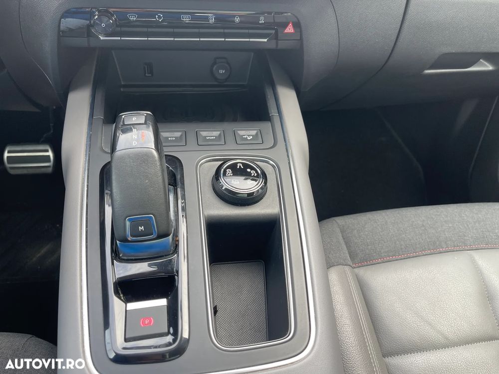 Citroën C5 Aircross 1.6 PureTech S&S EAT8 Feel - 14