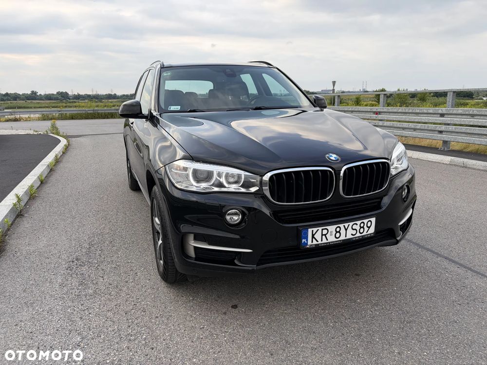 BMW X5 - 4