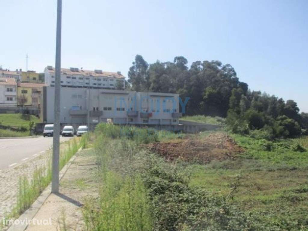 Terreno Urbano em Gondomar - Grande imagem: 3/6