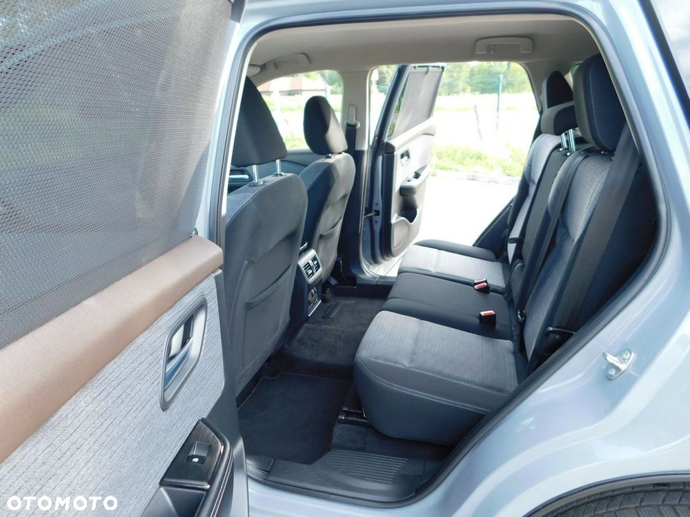 Nissan X-Trail - 14