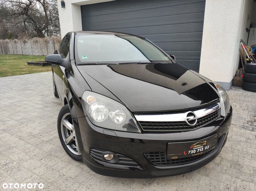 Opel Astra 1.4 GL - 12