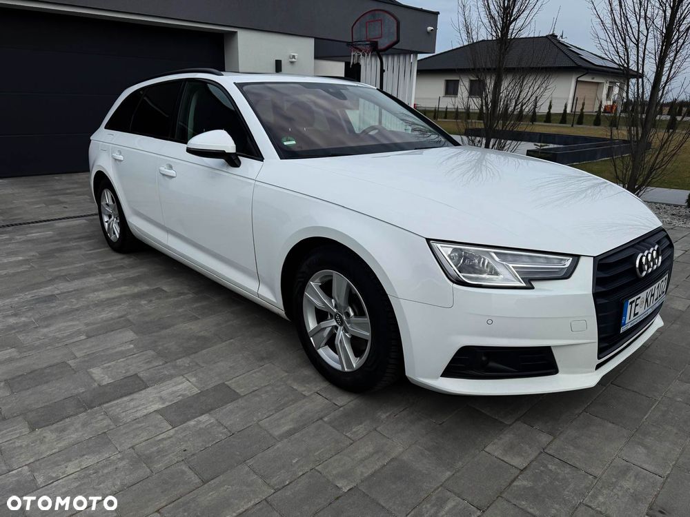Audi A4 Avant - 3