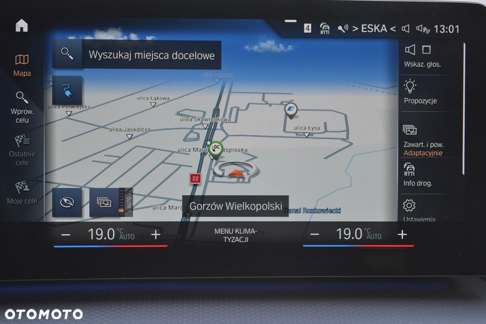 BMW iX1 xDrive30 66.5kWh M Sport - 30