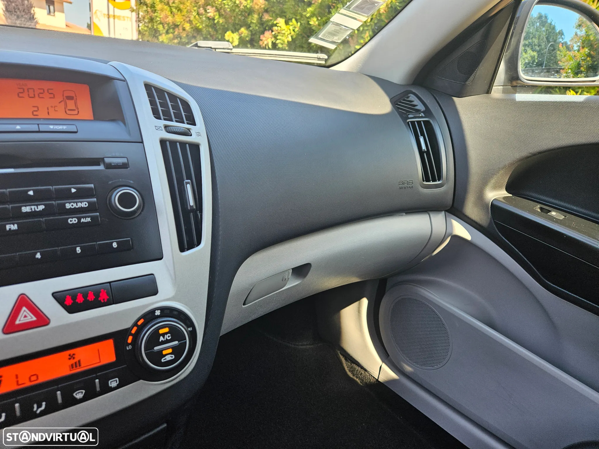 Kia Ceed SW 1.6 CRDi EX - 15