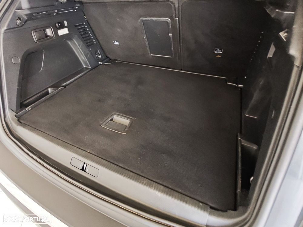 Peugeot 3008 BlueHDi 130 Stop & Start Active Pack - 49