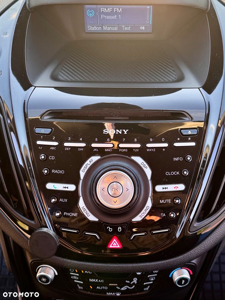 Ford B-MAX 1.6 Titanium - 15