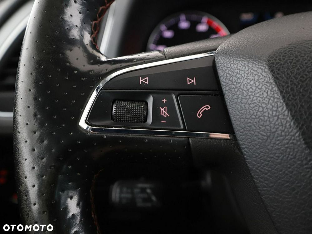 Seat Leon 1.8 TSI FR S&S - 33