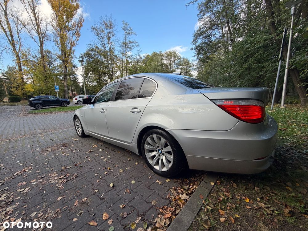 BMW Seria 5 - 3