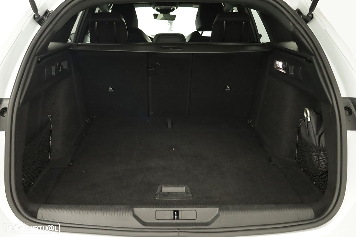 Peugeot 308 SW 1.2 PureTech GT EAT8 - 23