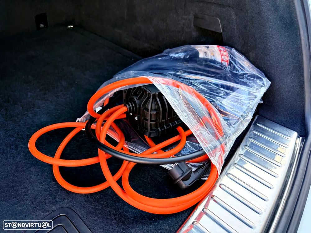 Porsche Cayenne E-Hybrid Tiptronic S - 40