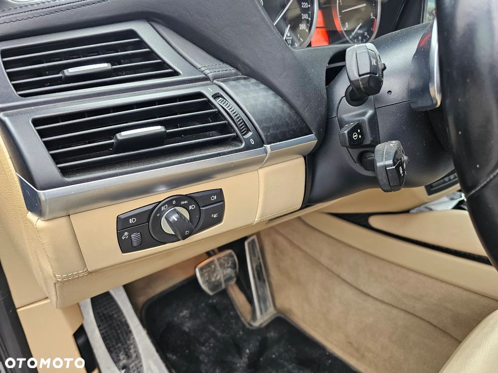 BMW X6 xDrive40d M Sport Edition - 11