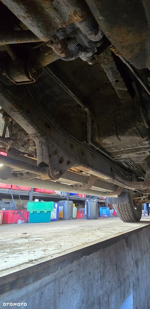 Toyota Land Cruiser Prado 90 3.0 D4D - 21