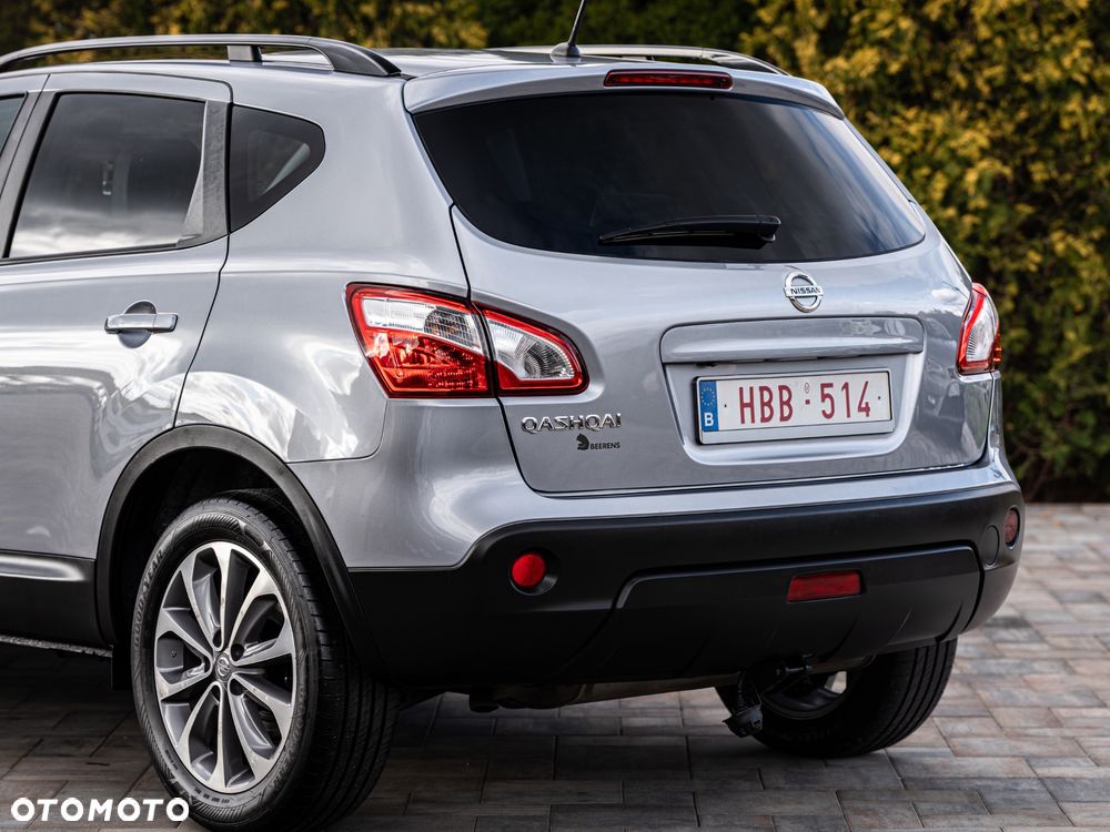 Nissan Qashqai - 21