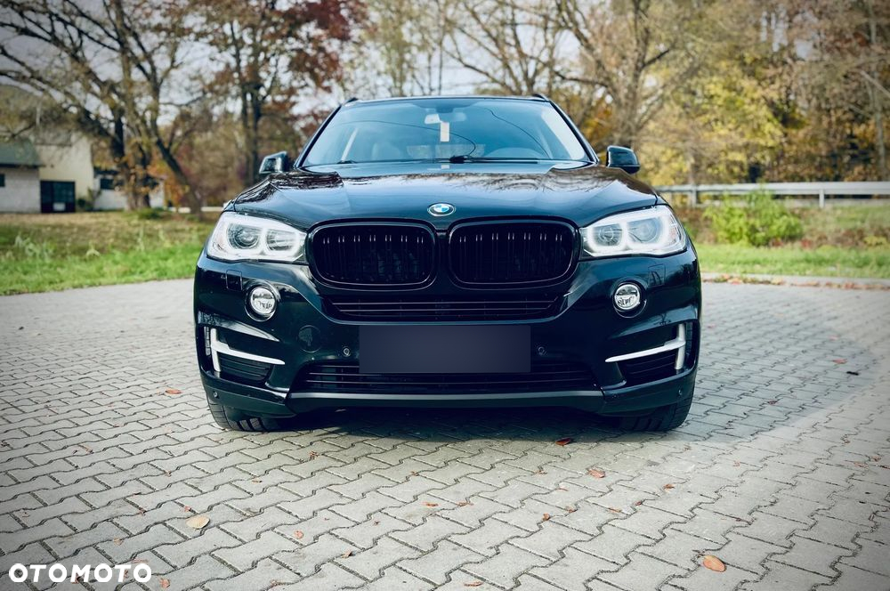 BMW X5 xDrive30d - 3