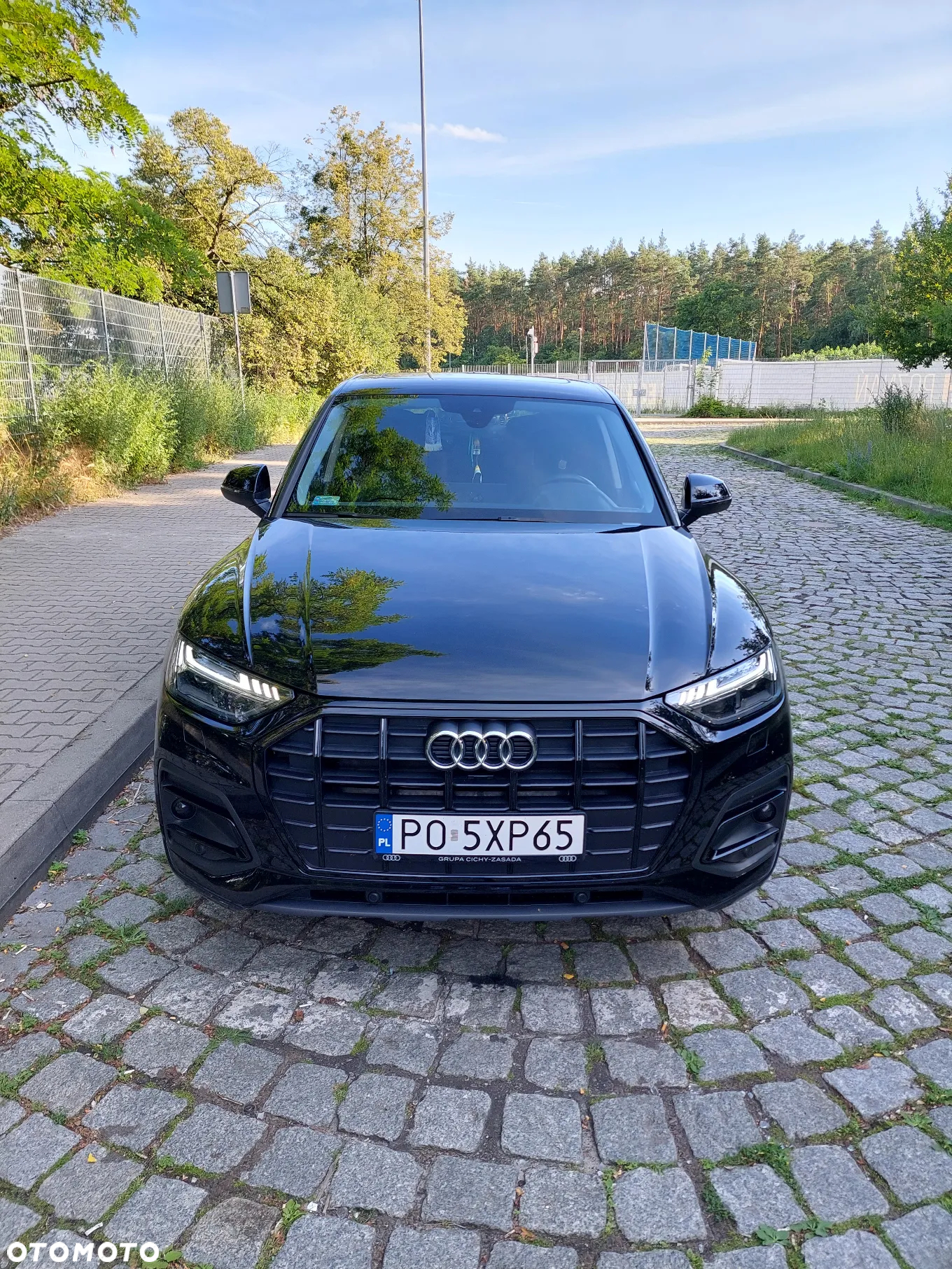 Audi Q5 - 5