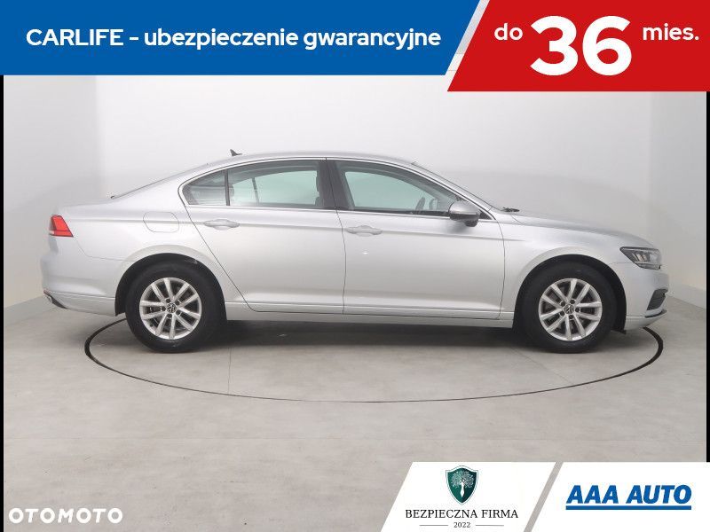 Volkswagen Passat - 7